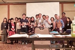 Kofu Toastmasters　第1回デモミーティング結果報告