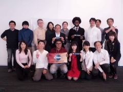 Kofu Toastmasters　第2回デモミーティング結果報告